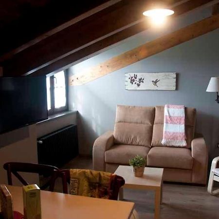 Casa Pacho Apartamentos Rurales Luarca Extérieur photo