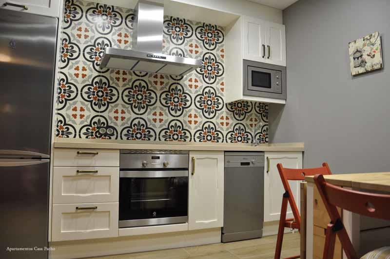 Casa Pacho Apartamentos Rurales Luarca Chambre photo