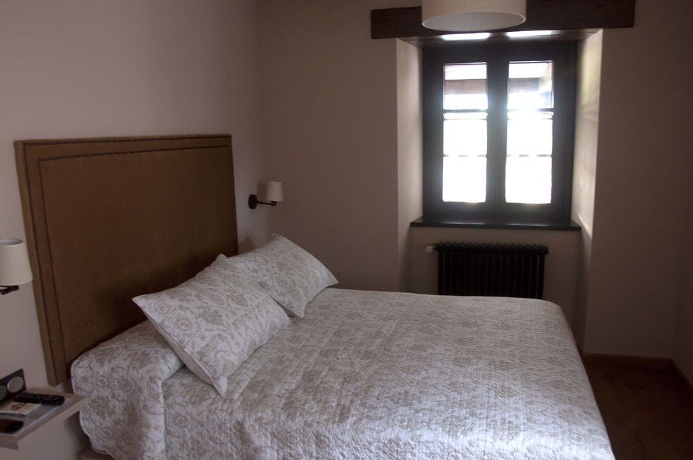 Casa Pacho Apartamentos Rurales Luarca Extérieur photo