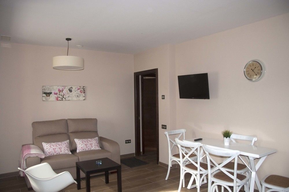 Casa Pacho Apartamentos Rurales Luarca Extérieur photo
